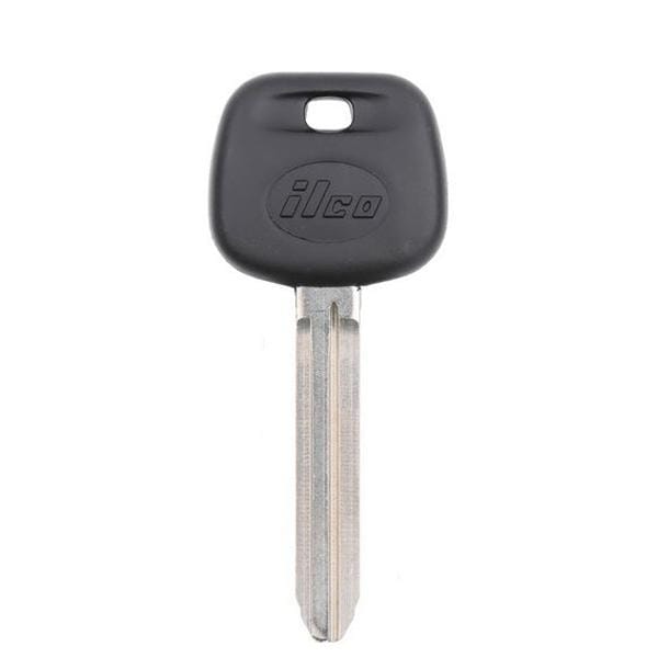 Ilco: TOY44D-PT Transponder Key